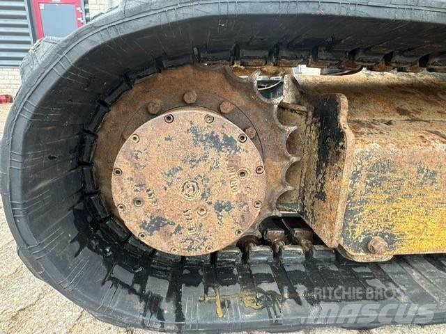 Hyundai Robex 55-7 Miniekskavaatorid < 7 t