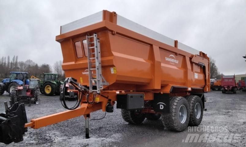 Dangreville B One 24 Kallurhaagised