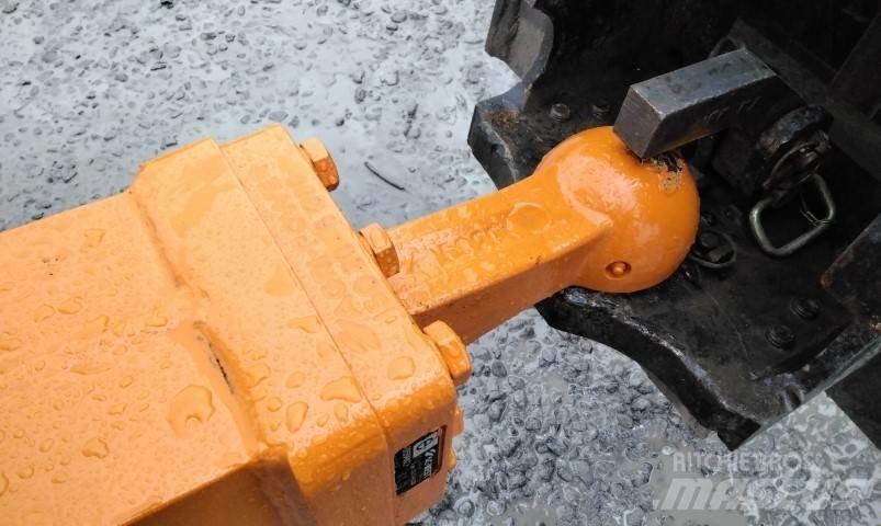 Dangreville B One 24 Kallurhaagised