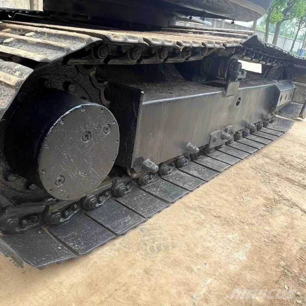 Doosan DX60-9C Miniekskavaatorid < 7 t