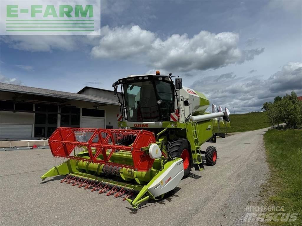 CLAAS avero 160 Teraviljakombainid