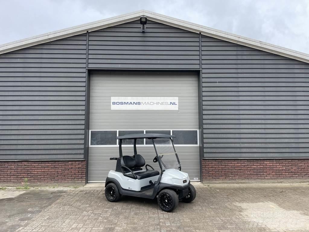 Club Car clubcar Golfikärud