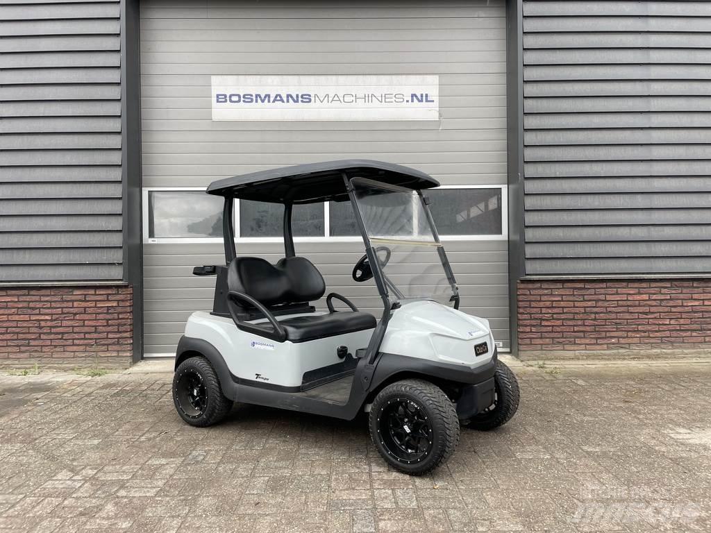 Club Car clubcar Golfikärud