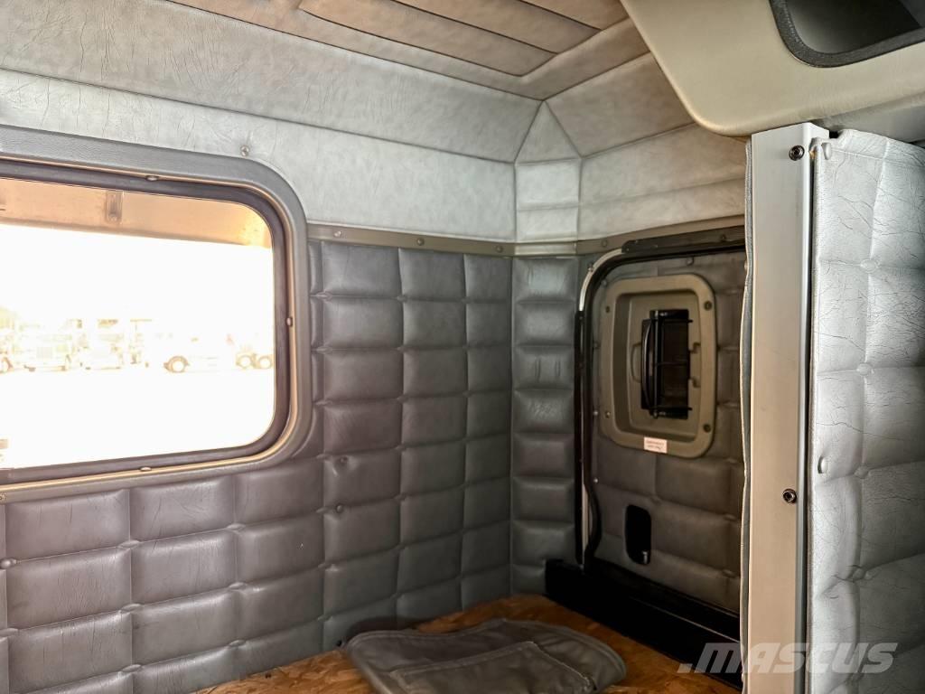 Peterbilt 379 Sadulveokid