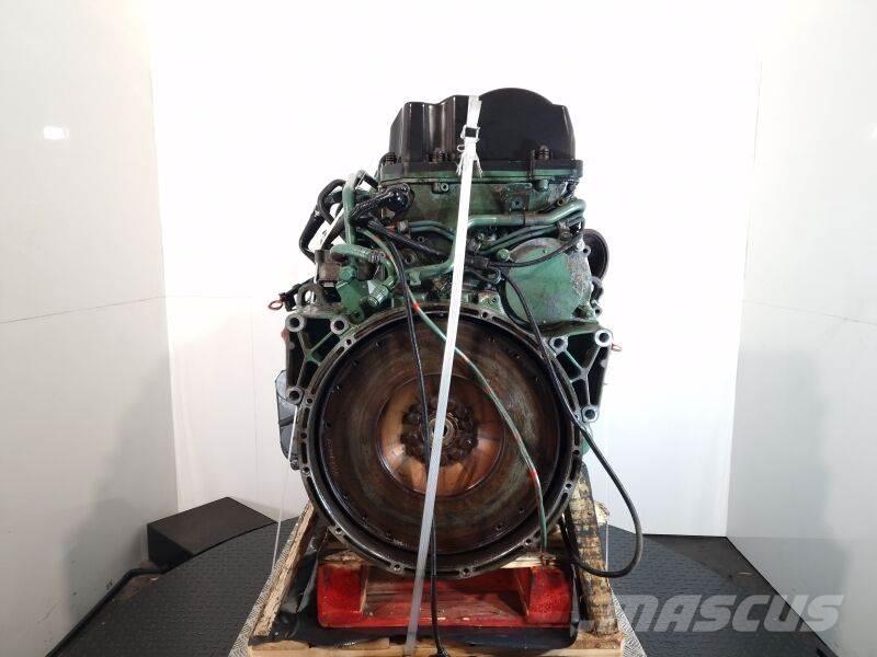 Volvo D11C450-EU V Mootorid