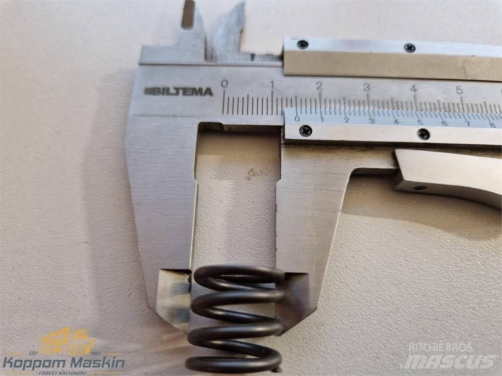 Rottne 999-5202 Hüdraulika