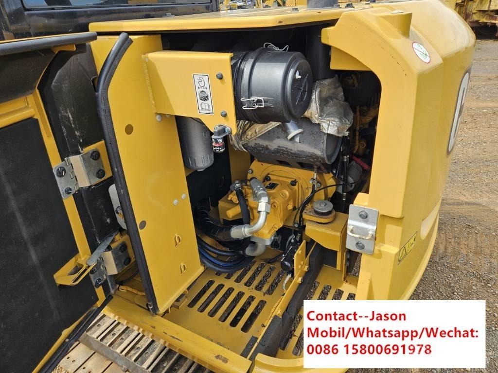 CAT 305.5 E CR Miniekskavaatorid < 7 t