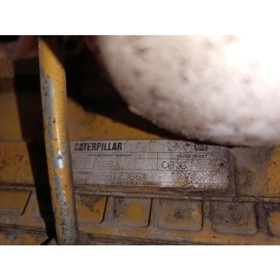 Atlas Copco XAHS 237 Kompressorid