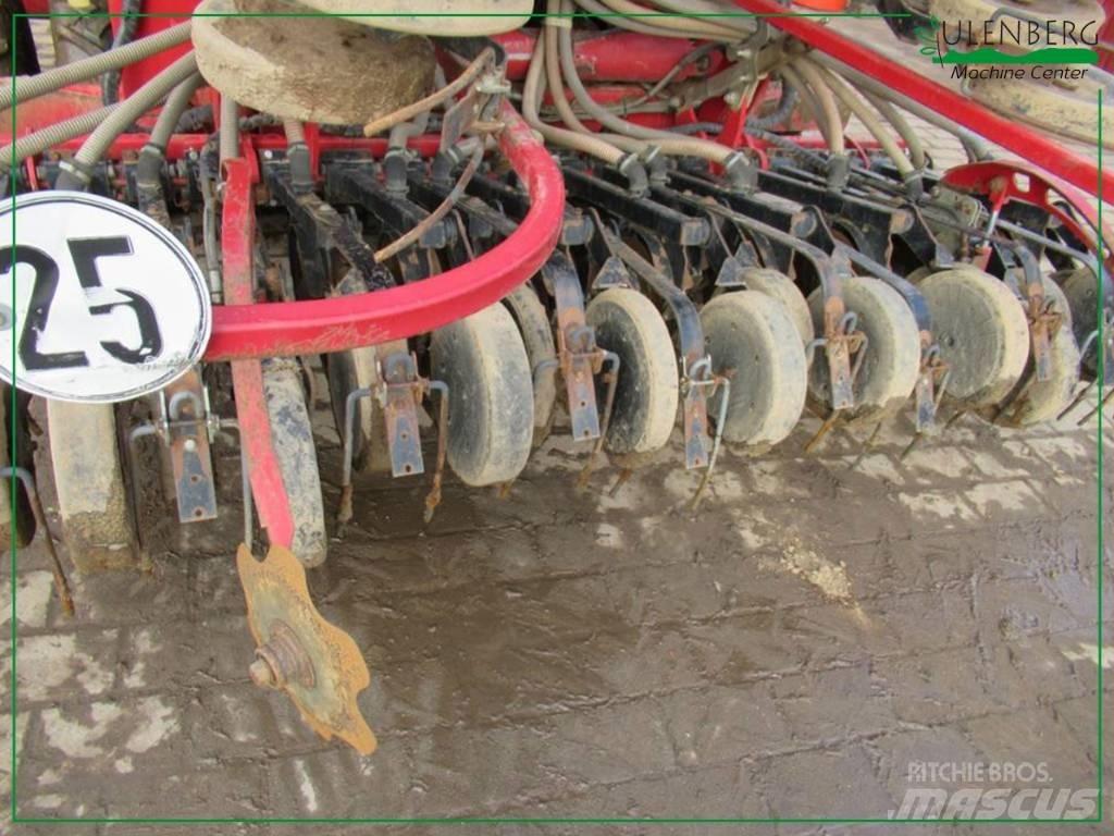 Horsch Pronto 8 DC Külvikud