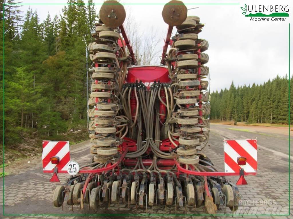 Horsch Pronto 8 DC Külvikud