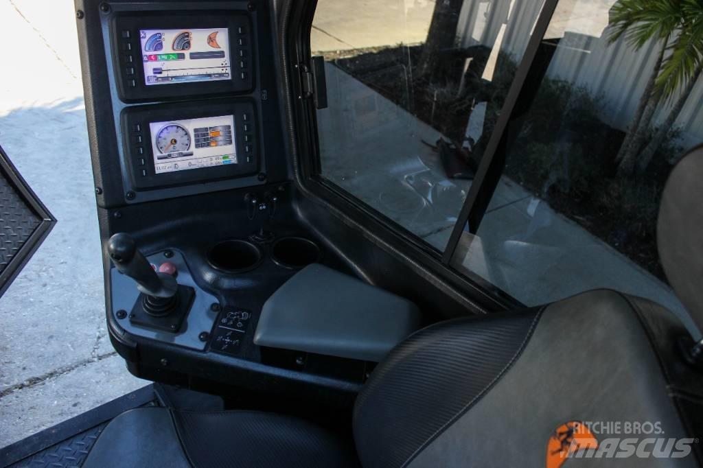Ditch Witch JT40 Horisontaalsed puurmasinad