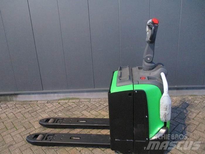 Cesab P320 Platvormiga alusesiirdaja