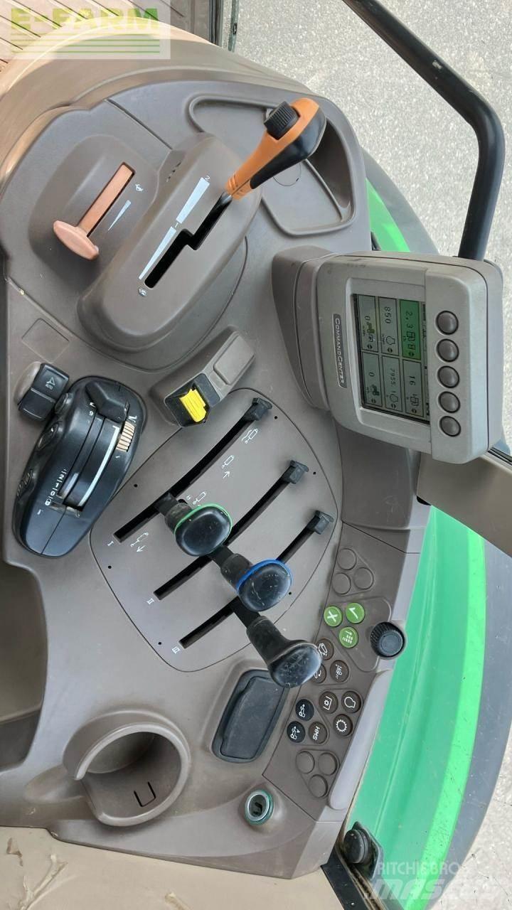 John Deere 6230 P Traktorid