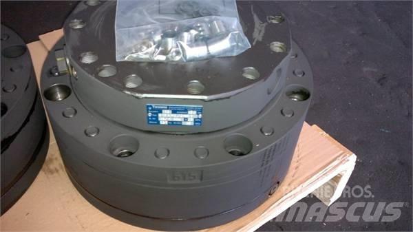  ROTATOR THUMM 615 t Muu
