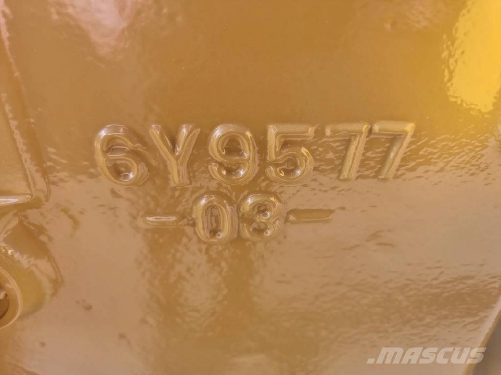 CAT Transmission 740 Muud osad