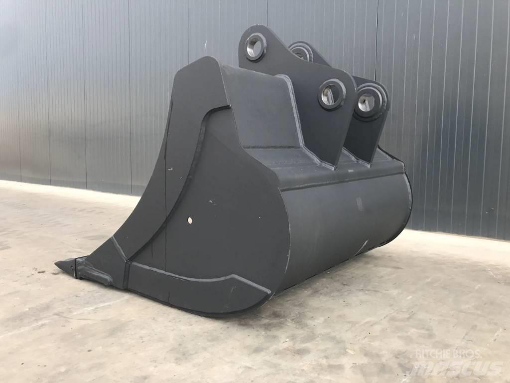 Volvo EC220 Kopad
