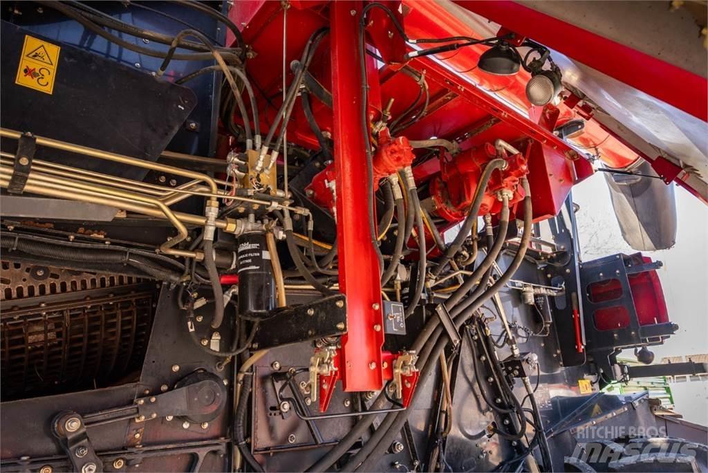 Case IH AF6088 Teraviljakombainid