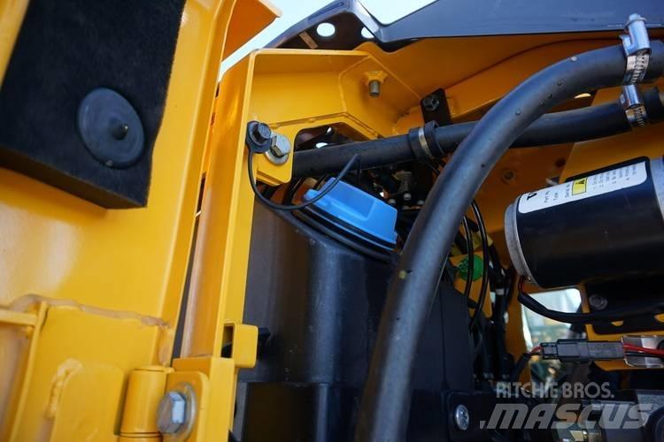 Volvo ECR 145EL Roomikekskavaatorid