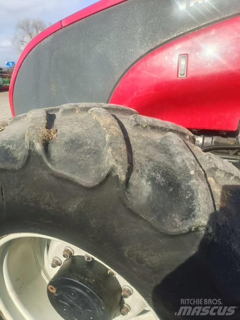 Case IH Puma 195 Traktorid