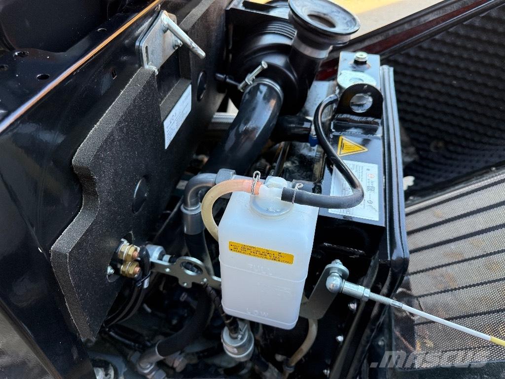 GiANT G 1500 X-tra Väikelaadurid