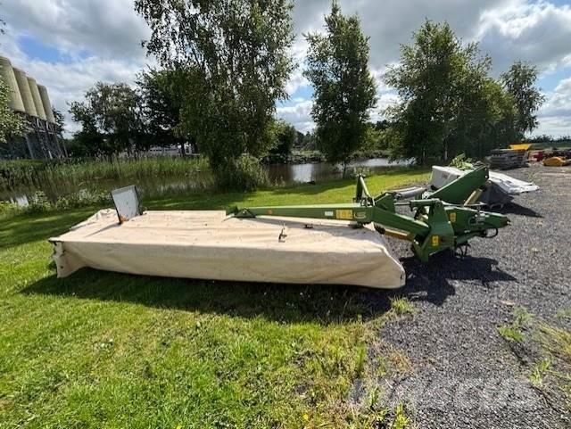 Krone Easy Cut 400 Muljurniidukid