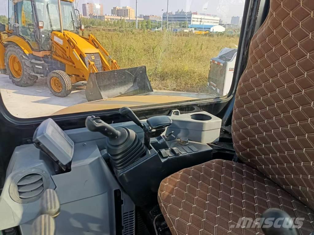 CAT 303.5 E CR Miniekskavaatorid < 7 t