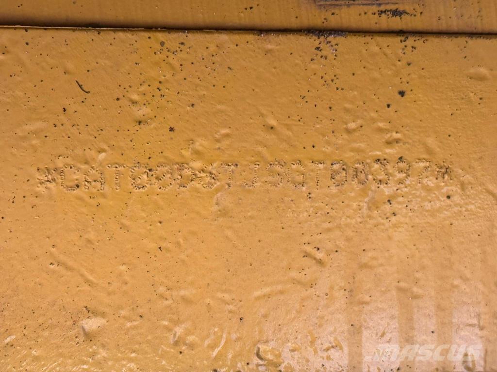 CAT D6T LGP Buldooserid