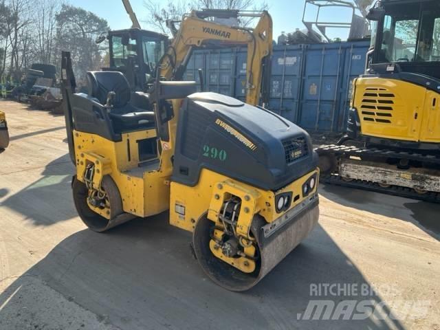 Bomag BW 100 AD M-5 Tandemrullid