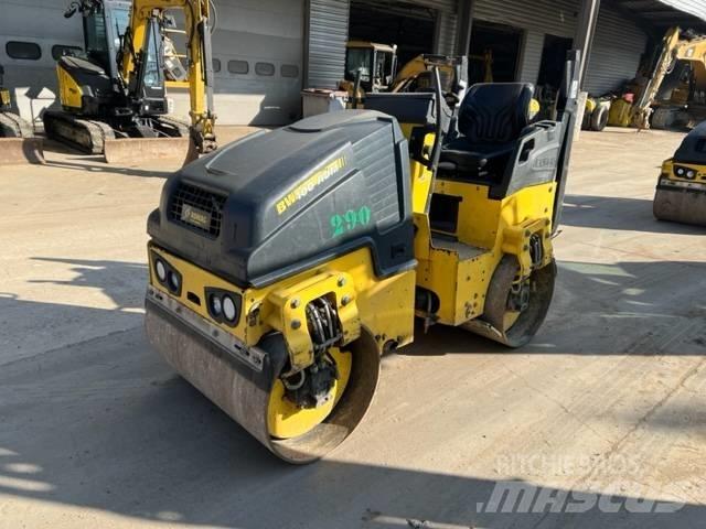Bomag BW 100 AD M-5 Tandemrullid