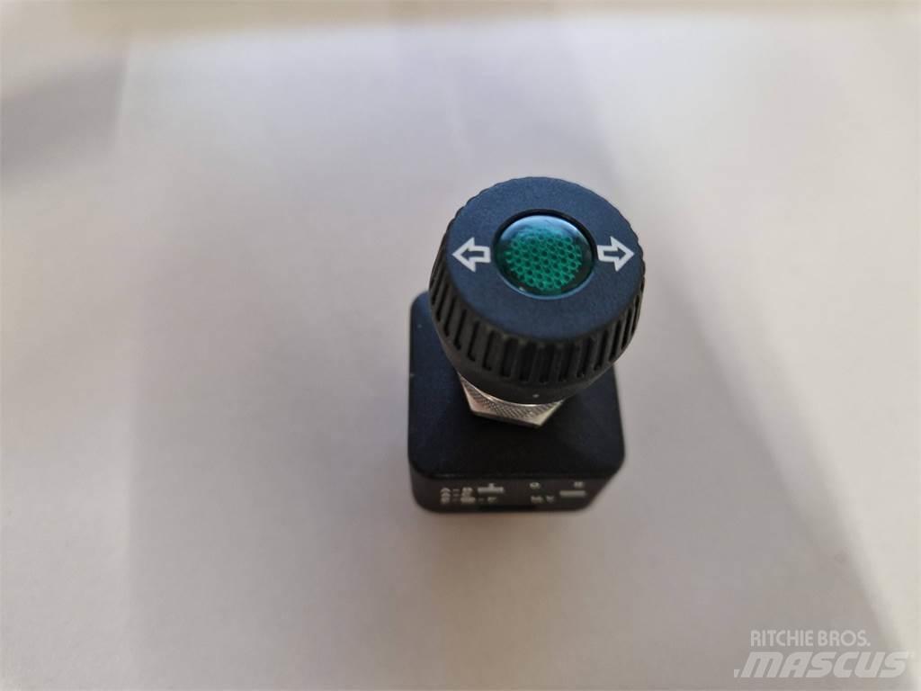 Rottne 076-0005 Elektroonikaseadmed
