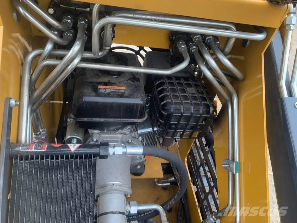 Newrick ZW480 Kompaktlaadurid