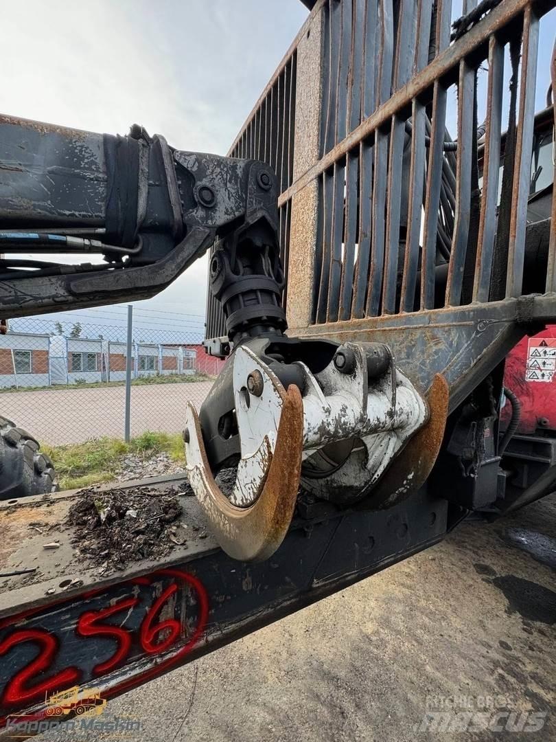 Valmet 890.3 Forwarderid