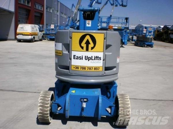 Genie Z-34/22N Iseliikuvad poomtõstukid