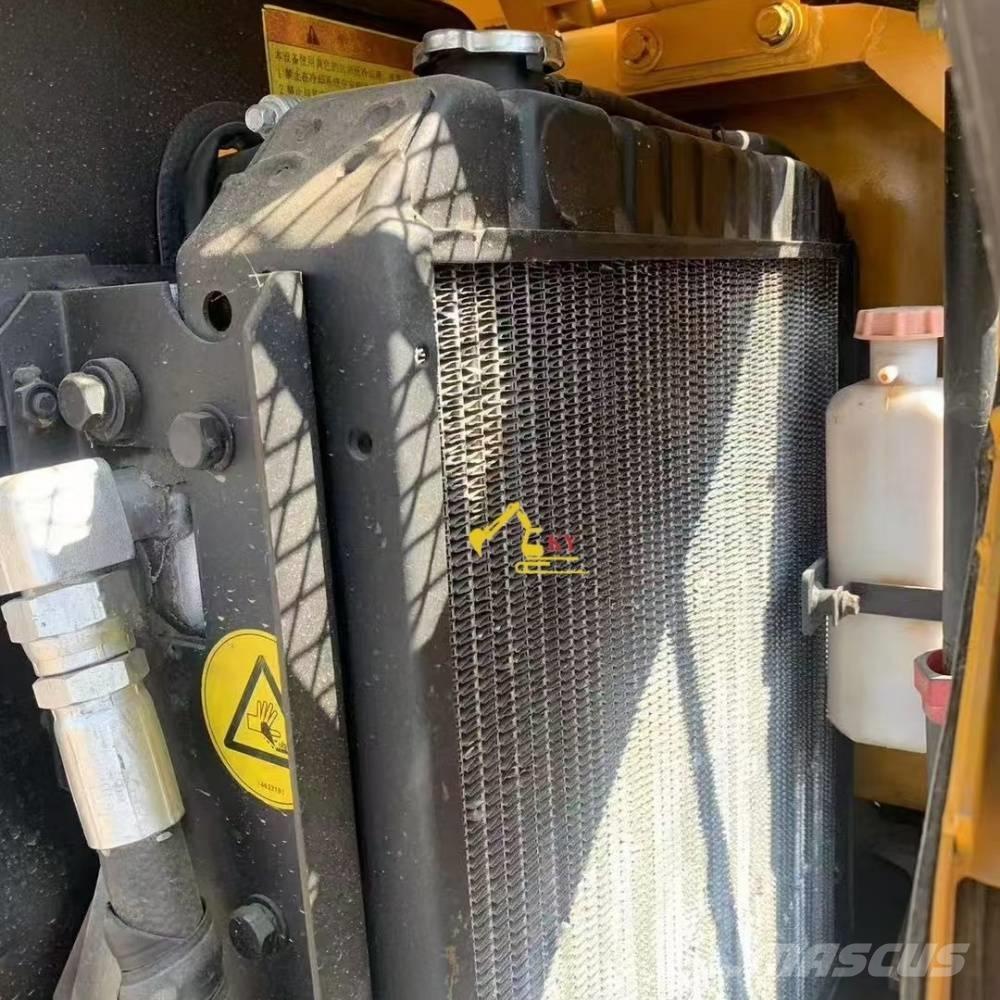 Volvo EC 60 Roomikekskavaatorid