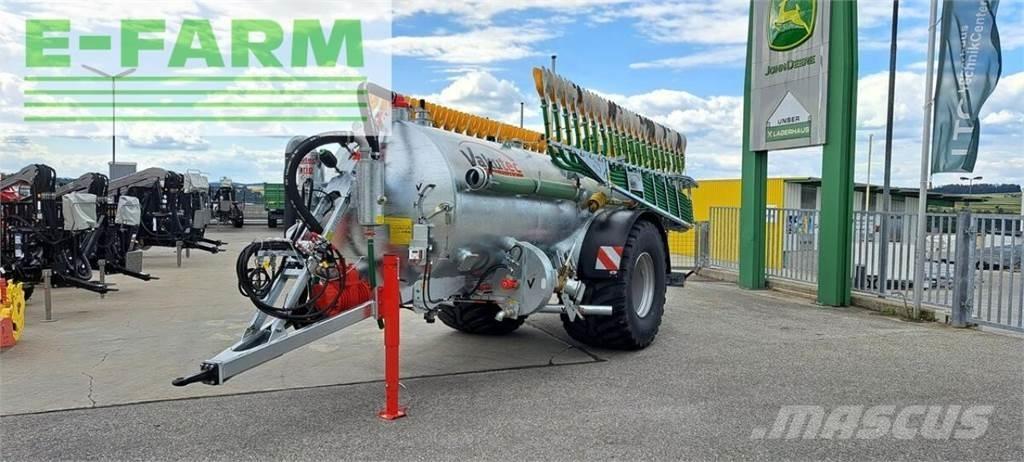  va 9500 Tsistern poolhaagised