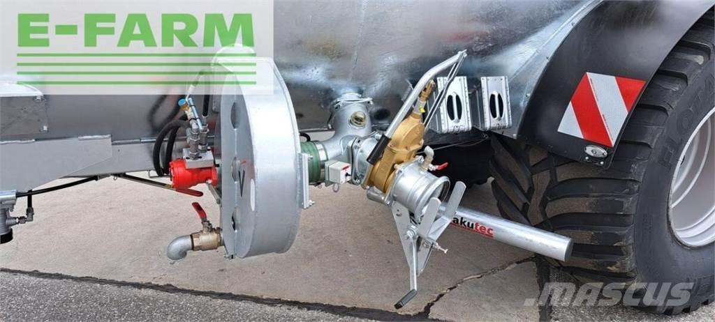  va 9500 Tsistern poolhaagised