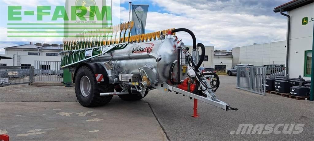  va 9500 Tsistern poolhaagised