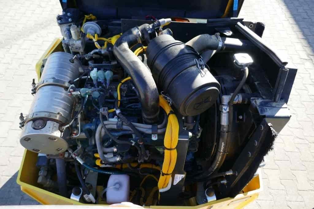 Bomag BW 138 AD-5 Tandemrullid