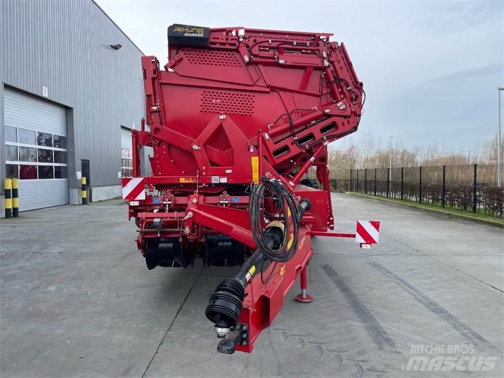 Grimme SE 260 NB Muud põllumajandusmasinad