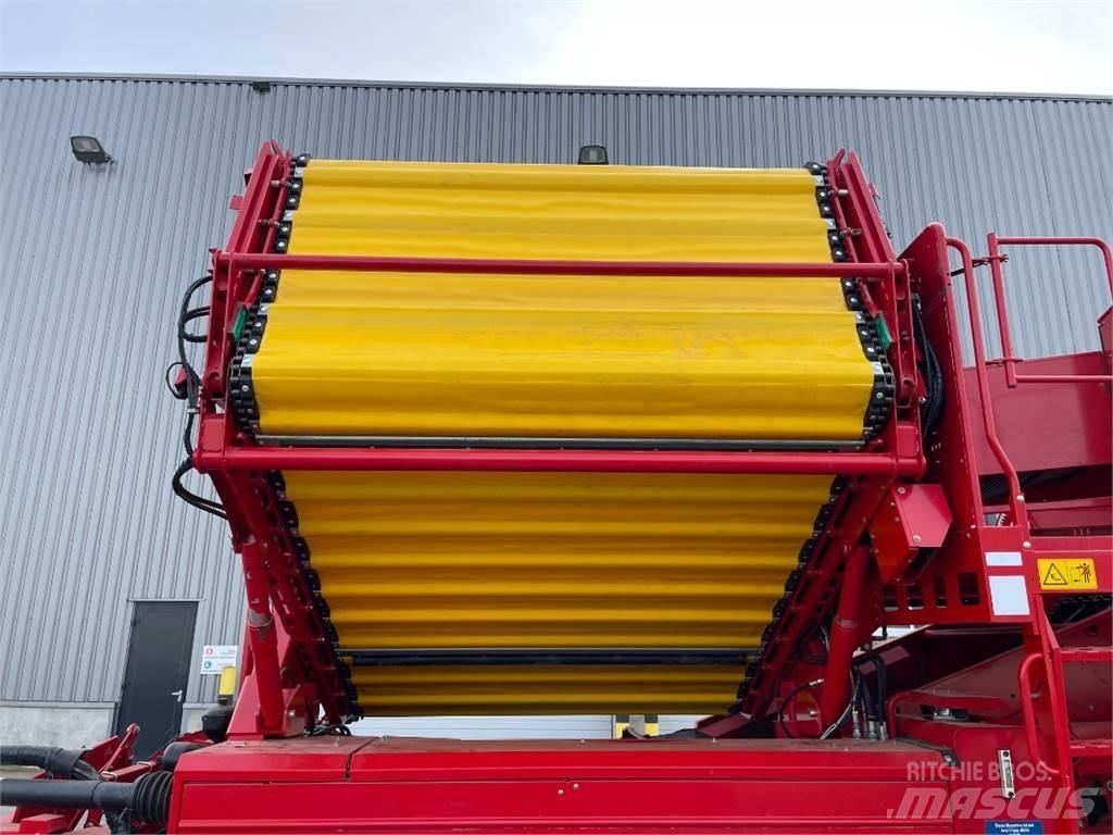 Grimme SE 260 NB Muud põllumajandusmasinad