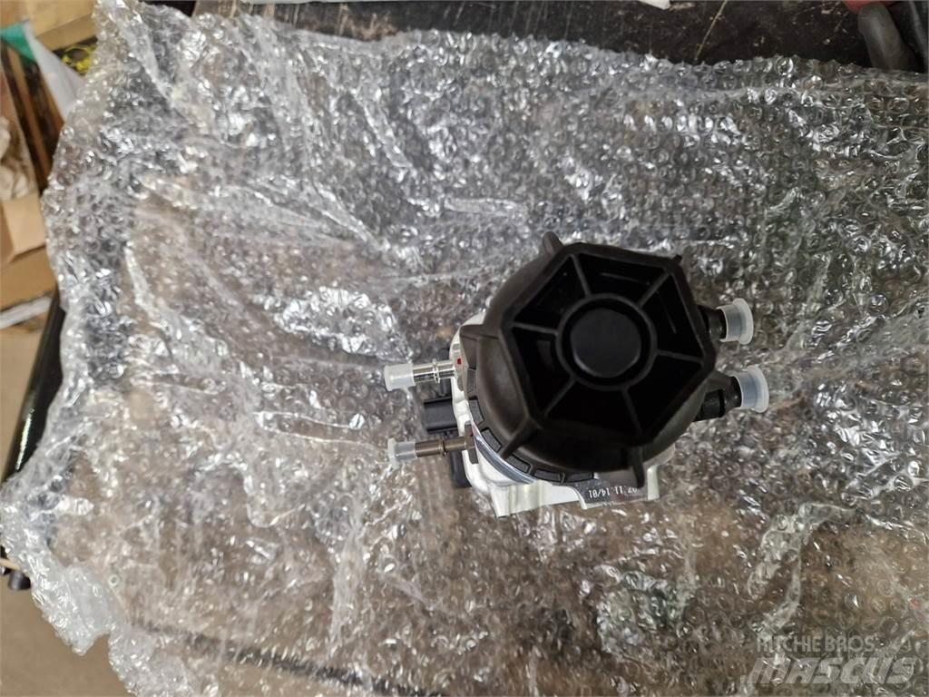 Eco Log 7037296 Mootorid