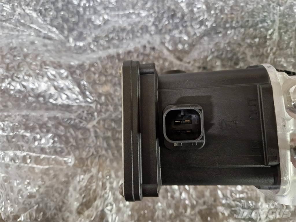 Eco Log 7037296 Mootorid