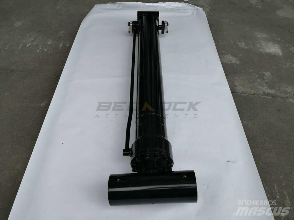 Bedrock 315 316 318 Muud osad