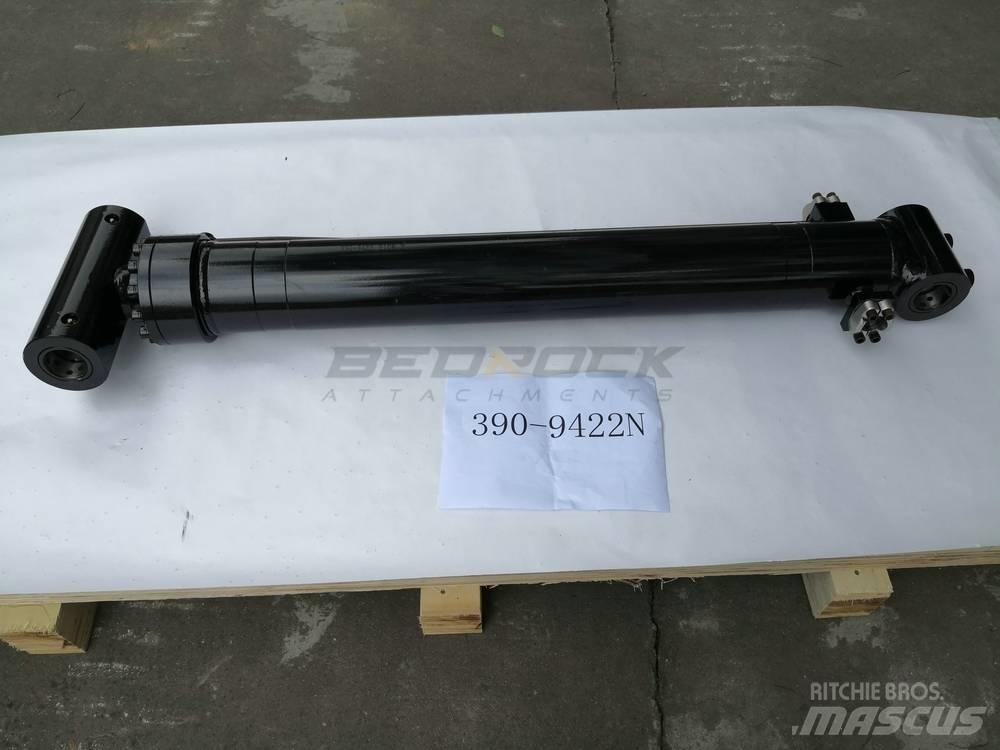 Bedrock 315 316 318 Muud osad