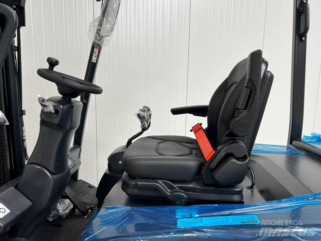 Bobcat B30X-7 PLUS Elektritõstukid