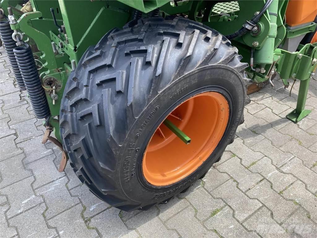 Amazone ED602K Täppiskülvikud