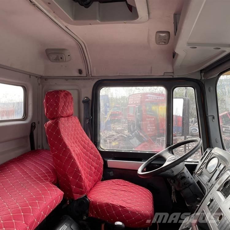 Shacman F3000 6x4 Kallurid
