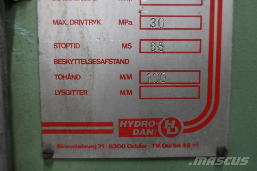 Donewell KANTPRESSER Muu