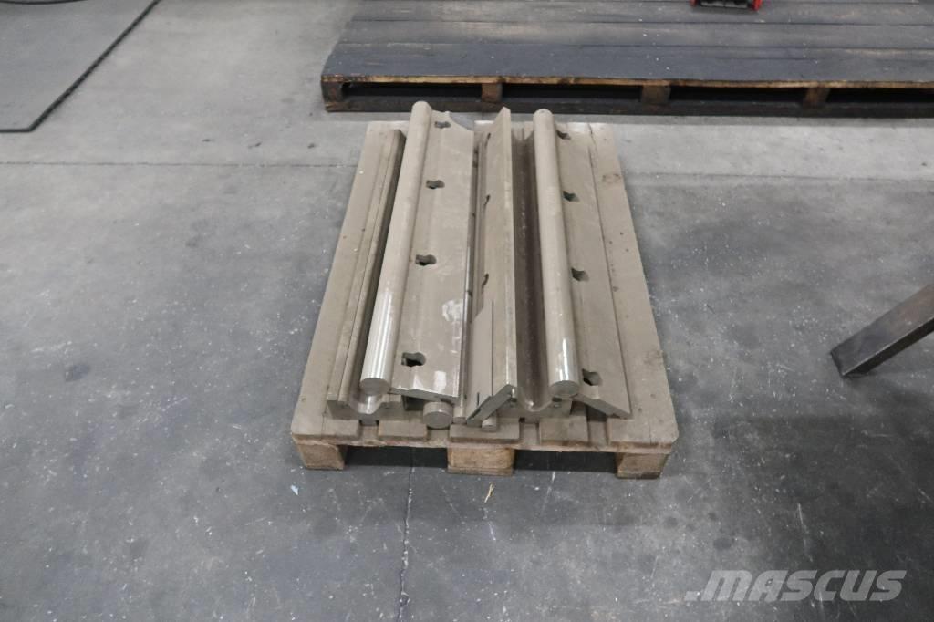 Donewell KANTPRESSER Muu