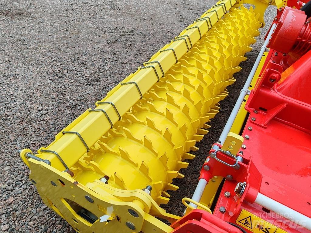 Pöttinger Lion 3002 Randaalid/mullafreesid